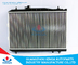 25310-2F840/ radiador de alumínio de 2F800 HONDA para o radiador de KIA CERATO'07-MT PA16 fornecedor