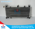 Auto condensador da C.A. do CARRO BO2H-61-4808 para o material de alumínio de Mazda 323 (94-) fornecedor