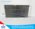 Condensador refrigerando do desempenho da altura auto para OEM 2009 de Hyundai IX35 976062Y500 fornecedor