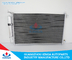 Condensador refrigerando do carro para Tiida (07-) /G12 com OEM 92110-1U600/EL000/AX800 fornecedor