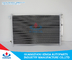 Condensador refrigerando do carro para Tiida (07-) /G12 com OEM 92110-1U600/EL000/AX800 fornecedor