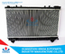 Substitua o radiador do permutador de calor das peças de automóvel para G.M.C CHEVROLET CAMARO'10 - 12 fornecedor