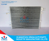 Material do alumínio do OEM 1222758 da substituição do condensador da C.A. de FORD MONDEO (00-) auto fornecedor