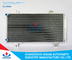 HONDA FIT 2014 - condensador automotivo material de alumínio do OEM 80100-T5R-A01 do condensador da C.A. do carro fornecedor