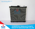 17700- Peças condicionais JIMNY 98 do ar do radiador de Suzuki do automóvel do número do OEM fornecedor