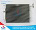 Condensador da C.A. de RANGE ROVER (10-12) auto para o alumínio do material do OEM LR022744 fornecedor