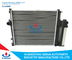 Radiador de Eco espessura do núcleo do radiador 132mm BMW/carro de alumínio amigáveis de BMW fornecedor