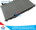 Radiadores de alumínio do de alta capacidade dos radiadores do carro MB538506 com ISO9001/TS16949 fornecedor
