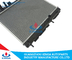 radiadores de alumínio duráveis do carro 1350A541 para a MIRAGEM 1.2L 12-17 A/MT fornecedor
