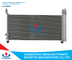 Radiador de alumínio do condicionador de ar do carro para o híbrido 88460-47170 de Toyota Prius fornecedor