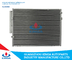 Condensador de alumínio do condicionador de ar de Toyota auto para FORTUNER 2005-2015 fornecedor