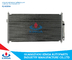 Condensador 92100-8h300/água de Nissan do carro da X-fuga T30 2001 auto - radiador de refrigeração do condensador do condicionamento de ar fornecedor