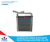 Núcleo de alumínio personalizado do calefator da aleta 5mm para Corolla Zre152. ISO9001 TS16949 fornecedor