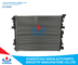 Água de alumínio do radiador de Chrysler de 2012 plásticos - DODGE RAM de refrigeração 55056870AF fornecedor