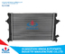cruz de alumínio de soldadura refrigerando do radiador de 2016 25310-F2000 Hyundai Elantra - tipo do fluxo fornecedor