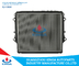 água de alumínio de soldadura dos radiadores do carro do sistema de refrigeração 16400-0L431 - de refrigeração fornecedor