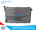 Abra o tipo radiador de Nissan para OEM 21410-1y100 do safari U/Kc-Vrg Y60 fornecedor