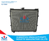 O melhor radiador do sistema de refrigeração de Toyota 85-91 4runner 2.4d'/recolhimento fornecedor