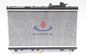 CELICA/CARINA 1994 para os radiadores de alumínio do carro, OEM 164007A070/164007A090 fornecedor