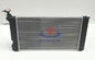 radiador 2007 Toyota Corolla, peças de automóvel de 16400-0T040 de alumínio do desempenho do radiador do carro fornecedor