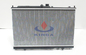 OEM MR431506, DPI 2617, radiador de Mitsubishi de OUTLAND 2001, 2002 no plástico de alumínio fornecedor