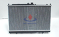 Peças automotivos para o radiador de alumínio de Mitsubishi de OUTLZND 2002, 2003 fornecedor