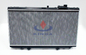 Radiadores de alumínio do carro do sistema de refrigeração de Lexus 1999 JZS161 no OEM de Toyota 16400-46590 fornecedor