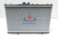 Radiador de alumínio da TA Mitsubishi do espaço/vagão/biga N84 para automotivo fornecedor