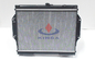 Mitsubishi parte o sistema de refrigeração, radiador de Mitsubishi de Pajero V33 1992 MB660082 fornecedor