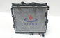 Radiador de alumínio do carro para o radiador de Mitsubishi de peças sobresselentes do automóvel K722 fornecedor