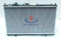 Radiador plástico de Mitsubishi do tanque com núcleo de alumínio do LANCEIRO '2003 fornecedor
