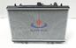 Plástico - radiador de alumínio de Mitsubishi para o sistema de refrigeração 36mm MR481785 grosso fornecedor
