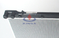 O radiador de alumínio da substituição do automóvel/carro para Honda FIT GD1 OEM 19010-RMN-W01 fornecedor