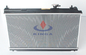 19010-REJ-W01, radiador de alumínio de Honda para CITTY/FIT '2003 GD6 fornecedor