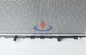 19010-REJ-W01, radiador de alumínio de Honda para CITTY/FIT '2003 GD6 fornecedor