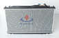 Auto refrigerar parte o radiador de alumínio de Honda para '2005 FAI CÍVICOS, DPI 2923, TA fornecedor