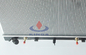 Radiador refrigerar de óleo das peças de automóvel para Mazda 6' 2010 2,0 EM, 16/26 milímetros de espessura fornecedor