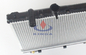 O auto radiador do elevado desempenho para Honda FIT GD1 com o OEM 19010 - RMN - W51 fornecedor