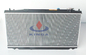 O radiador de alumínio do OEM 19010-RC3-H01 Honda para Honda coube TA 2009 GE6/GE8 fornecedor