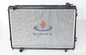 Refrigerador de óleo do radiador do suzuki do carro do elevado desempenho, RECOLHIMENTO AR - TA 1051 fornecedor