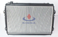Refrigerador de óleo do radiador do suzuki do carro do elevado desempenho, RECOLHIMENTO AR - TA 1051 fornecedor