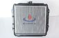 Radiadores automotivos de alumínio para o radiador de Suzuki do SUMO AR de TATA - TA 1083 fornecedor