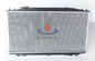 Radiador de alumínio do carro de competência de Auot para o radiador apto de Honda com OEM 19010-RMN-W51 fornecedor