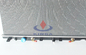 2012 Honda radiadores RM1/2/4 de alumínio de CRV com o tanque plástico para o sistema de refrigeração fornecedor