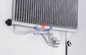 Condensador da C.A. do automóvel do acento 1999 de Hyundai, condensador de fluxo paralelo 97606-25500 fornecedor