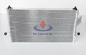 Fluxo paralelo do condensador de alumínio do condicionador de ar do automóvel para Hyundai Elantra fornecedor