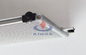 Fluxo paralelo do condensador de alumínio do condicionador de ar do automóvel para Hyundai Elantra fornecedor