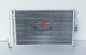 Condensador do aircon do carro do OEM 97606-2D000 para Hyundai Elantra 2000 peças de automóvel fornecedor