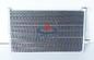 Condensador de alumínio da C.A. do carro do fluxo 1232915 paralelo para Ford Mondeo 2000 fornecedor