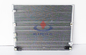 Condensador automotivo do condicionamento de ar das peças do carro do OEM 8846060250 para Prado 3400 2002 fornecedor
